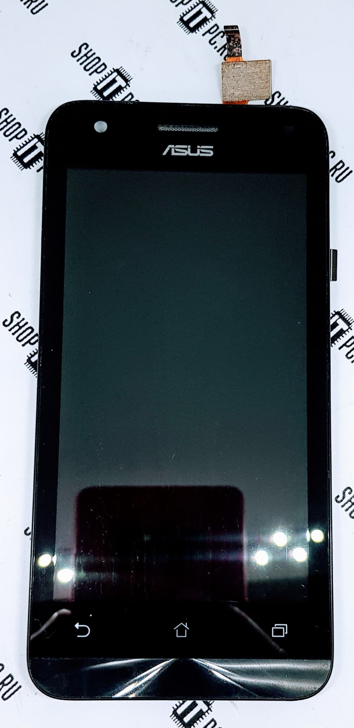 Дисплей + тачскрин Asus Zenfone C ZC451CG (Z007)