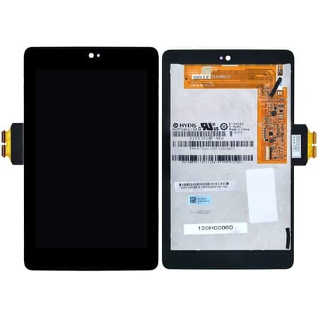 Модуль (дисплей + тачскрин) ASUS Google Nexus 7 (ME370TG) УЦЕНКА