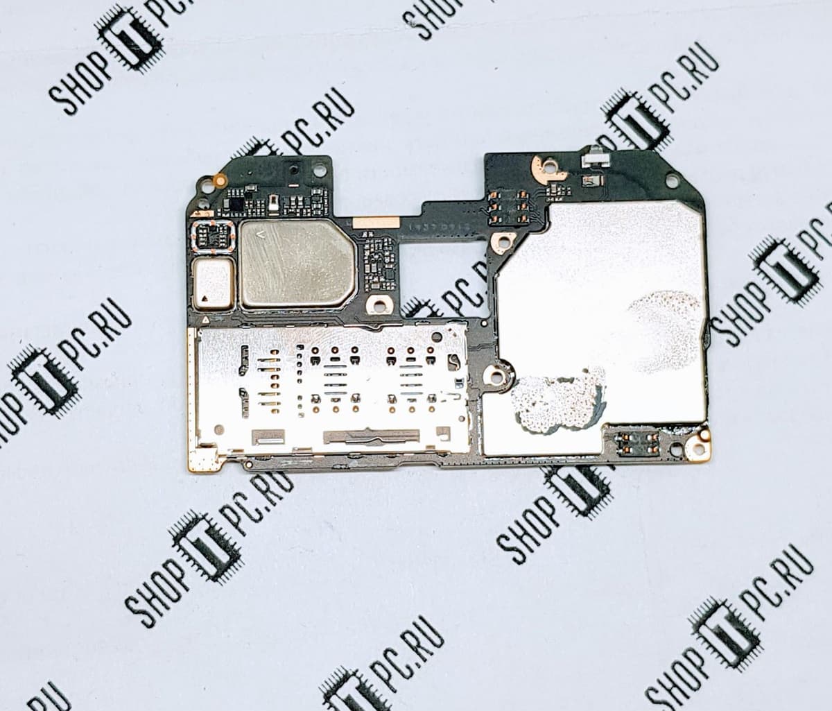 Системная плата XIAOMI Redmi 8 (M1908C3IG) на распайку