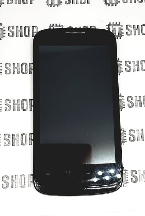 Дисплей + тачскрин ZTE V889M Dual Sim