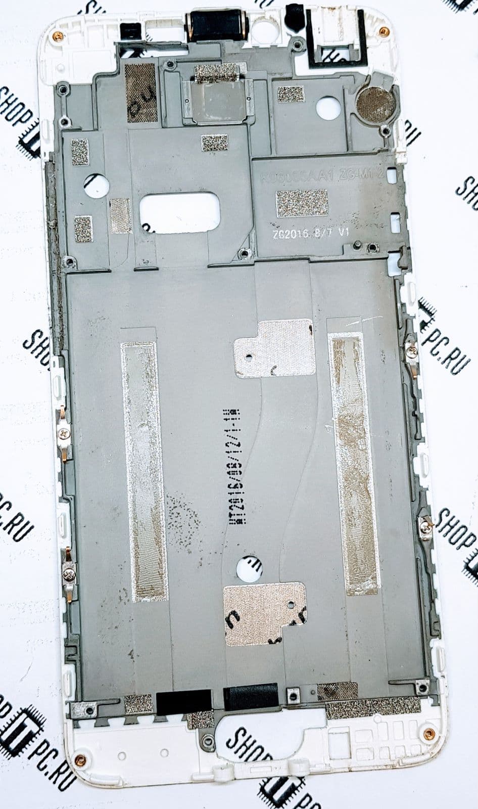 Рама Meizu M3 Note (M681)