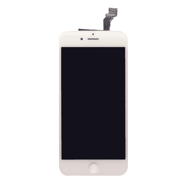Дисплей + тачскрин iPhone 6 Plus белый
