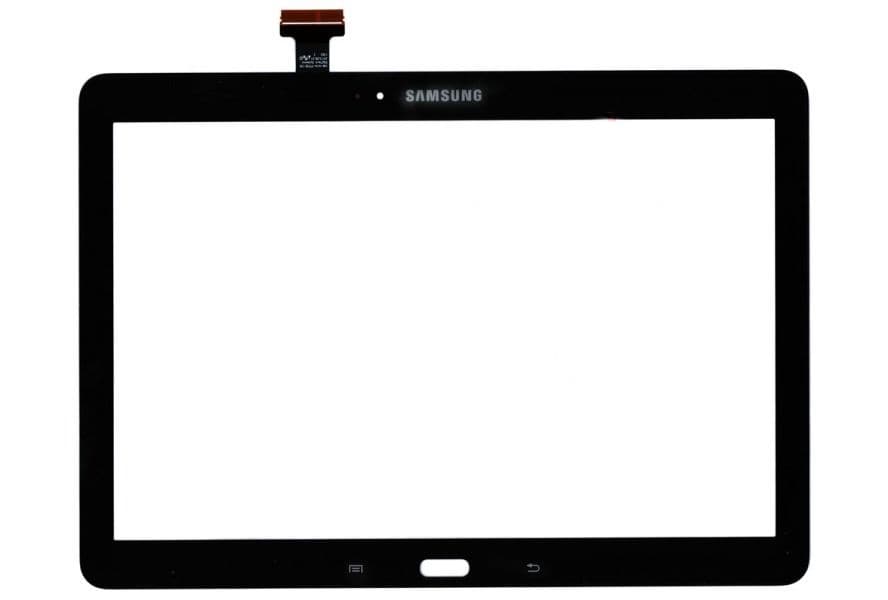 Тачскрин 10.1" Samsung SM-P600 Galaxy Note 2014 Edition ЧЕРНЫЙ
