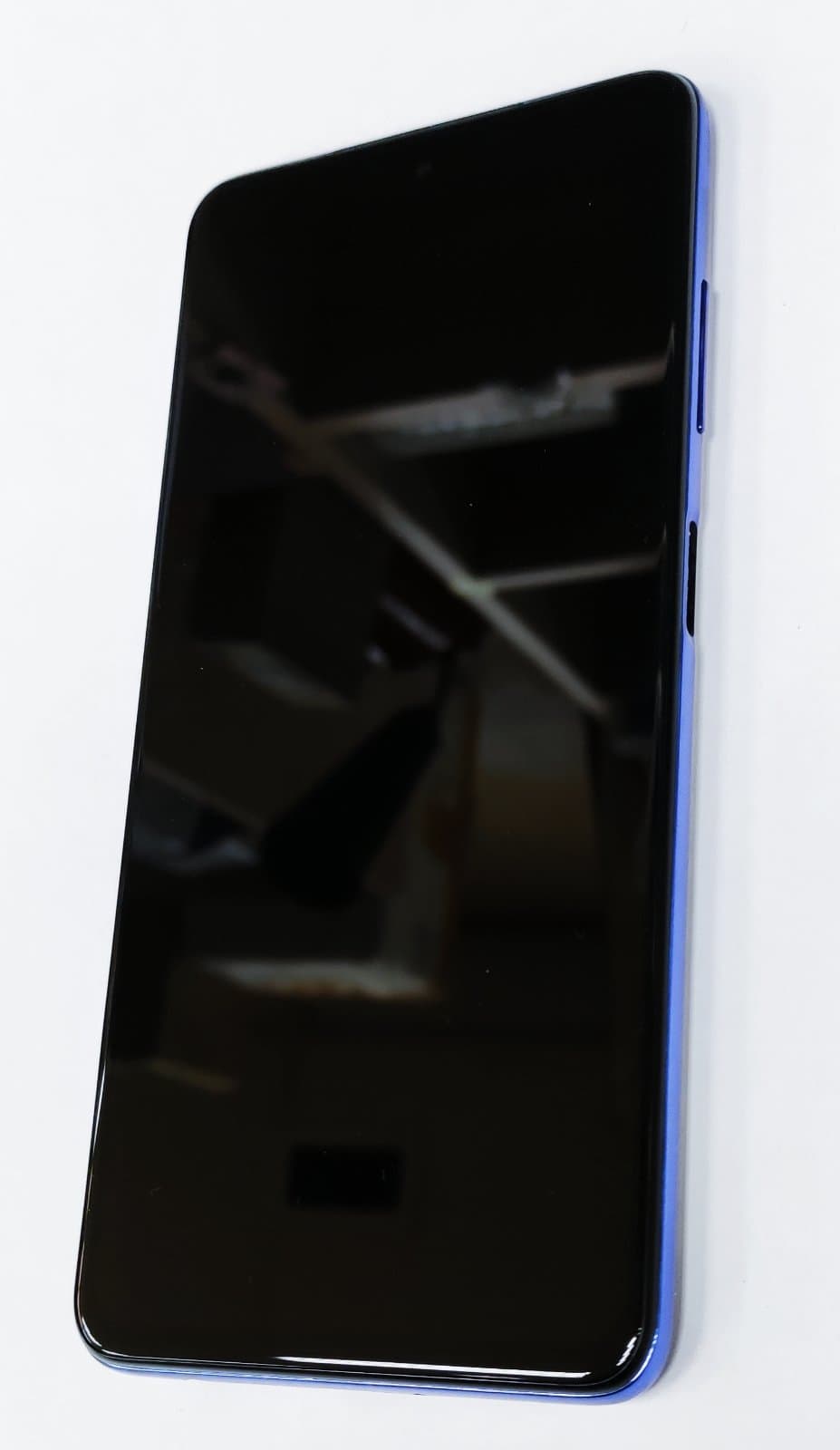 Дисплей + Тачскрин POCO X3 NFC в рамке