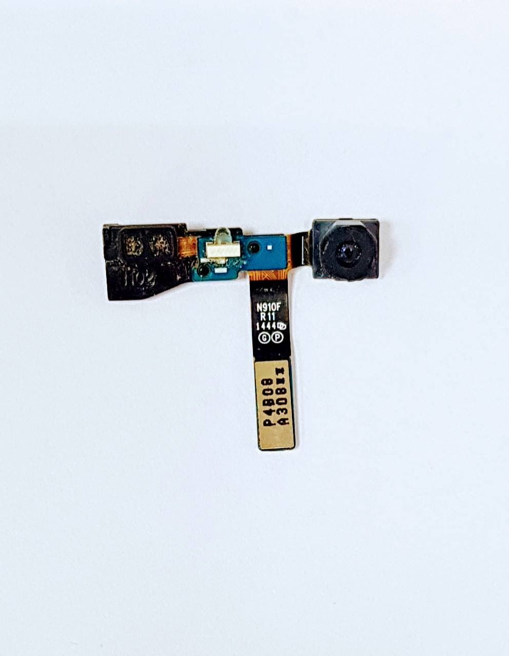 Камера на шлейфе фронтальная Samsung Galaxy Note 3 SM-N900P