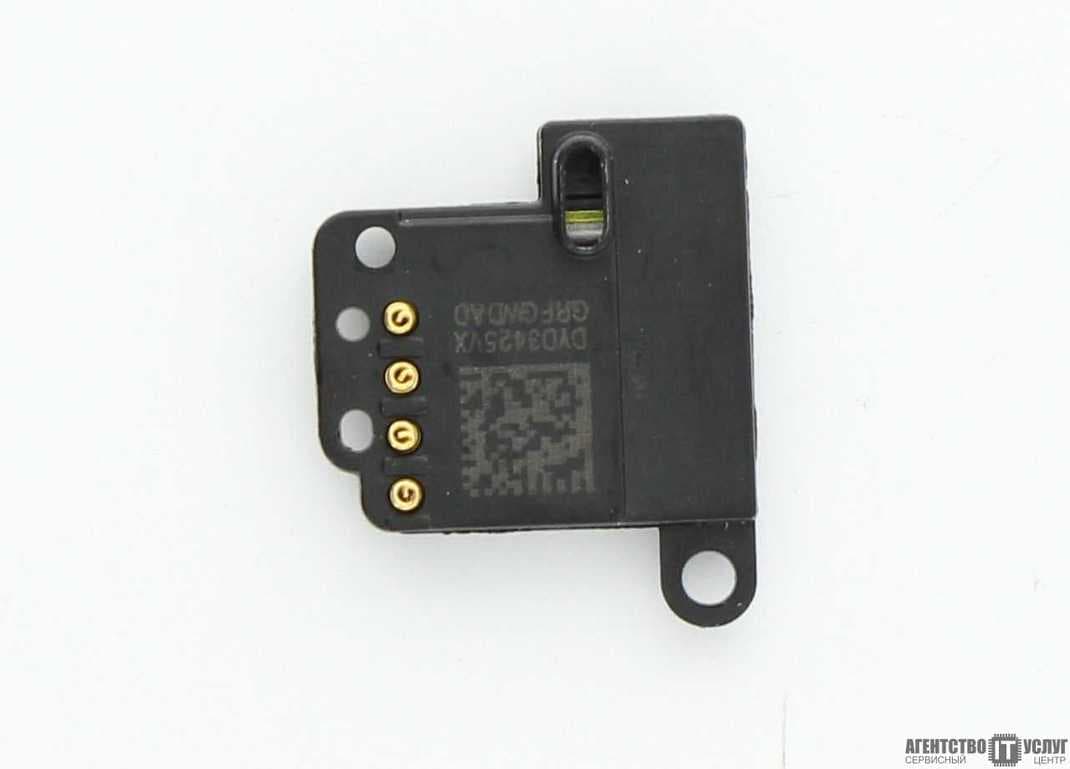 Динамик разговорный iPhone 5S 100% orig
