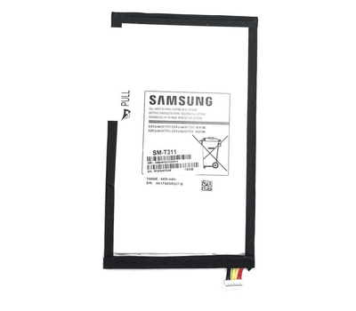 АКБ Samsung Galaxy Tab 3 8.0 SM-T311