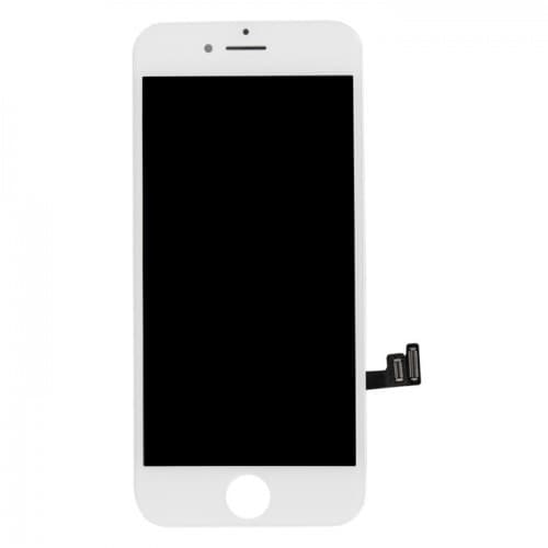 Дисплей + тачскрин iPhone 7 белый