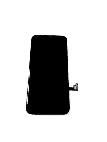 Дисплей + тачскрин iPhone 7 черный (Copy LCD)