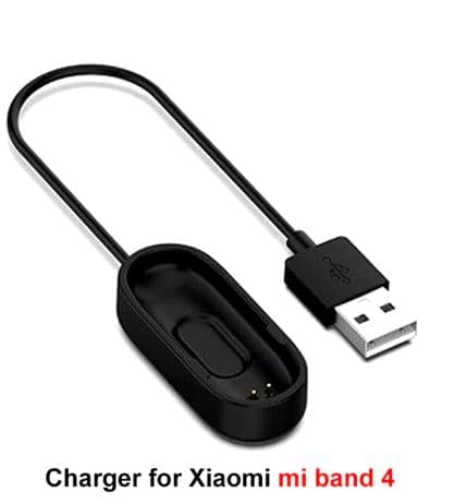 Провод зарядного устройства для Xiaomi Mi Band 4