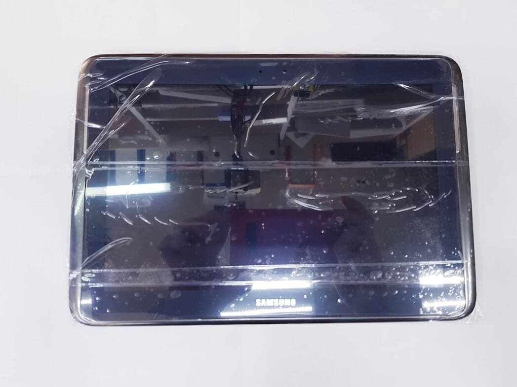 Дисплей + тачскрин Samsung GT-N8000 Galaxy Note 10.1 (в рамке)