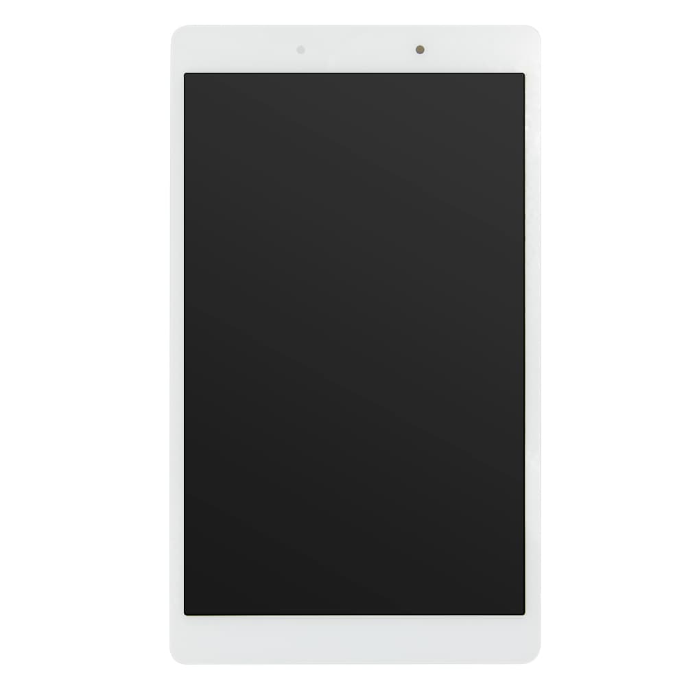 Дисплей + Тачскрин Samsung SM-T295 (LTE) Galaxy Tab A 8.0 белый