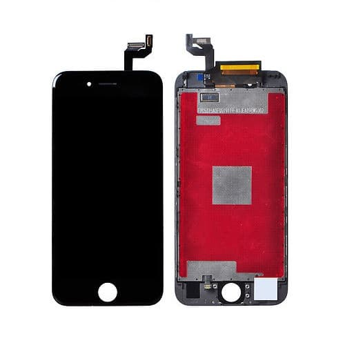 Дисплей + тачскрин iPhone 6S черный