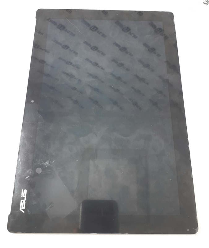 Дисплей + Тачскрин Asus Zenpad 10 Z300CG (P021) черный, в корпусе