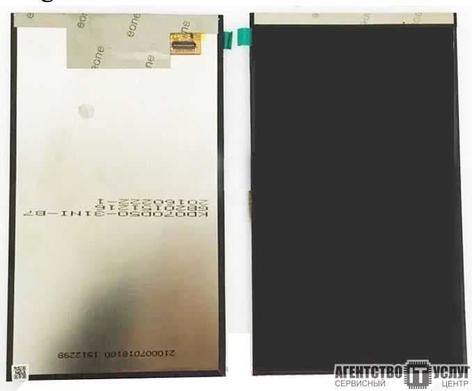 Матрица 7" планшета ACER B1-723