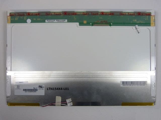 Матрица ноутбука 15,4" LTN154X4-L01