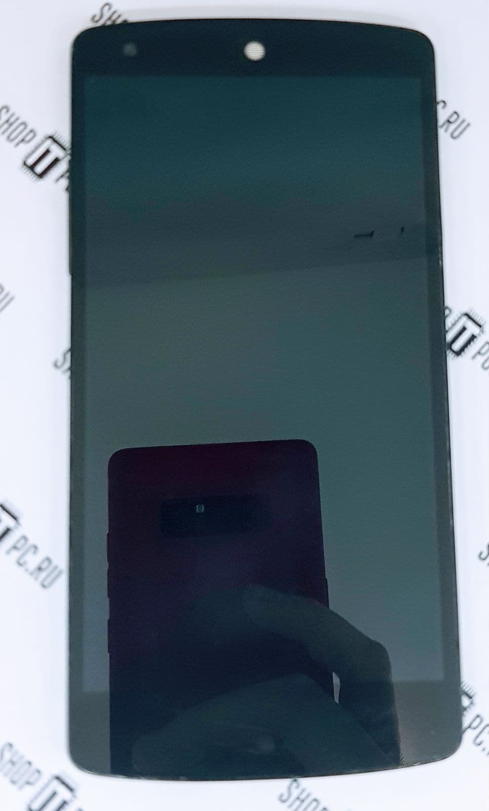 Дисплей + Тачскрин LG D820 GOOGLE NEXUS 5