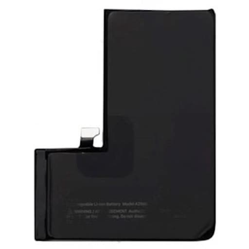 Аккумулятор для iPhone 14 Pro 100%