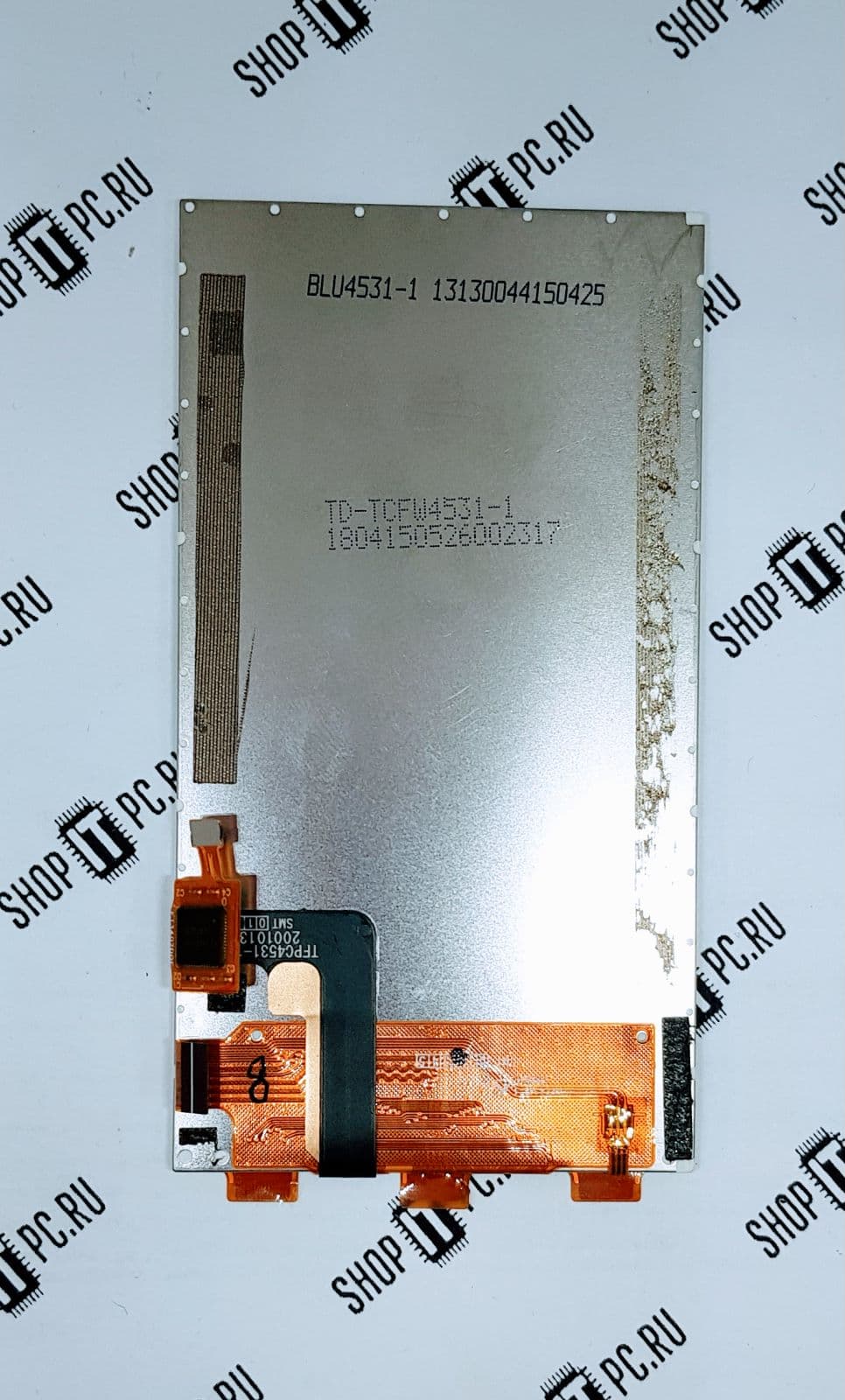 Дисплей Alcatel PIXI 3(4.5) 4027D