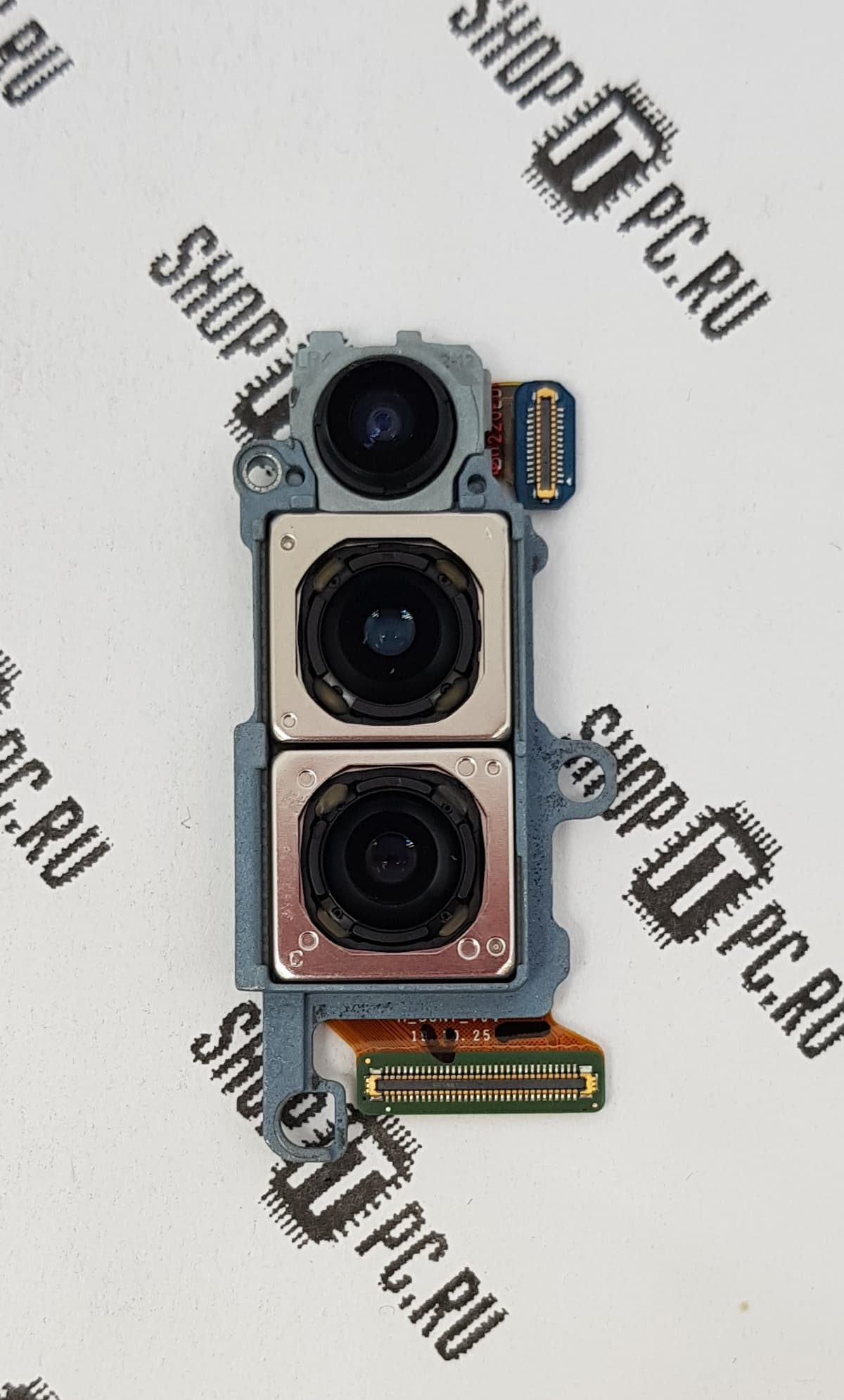 Камеры тыловые Samsung Galaxy S20 5G UW (SM-G981V) комплект