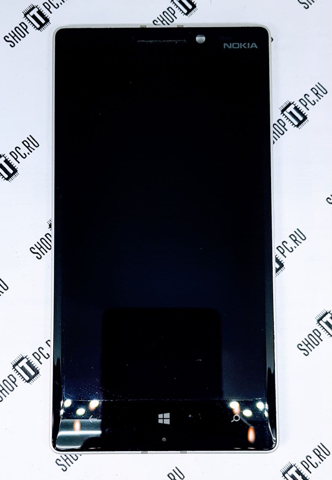 Дисплей + тачскрин Nokia Lumia 930 (RM-1045)