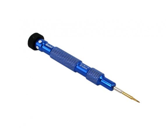 Отвертка T2 Kaisi K-8119 pentalobe 0.6