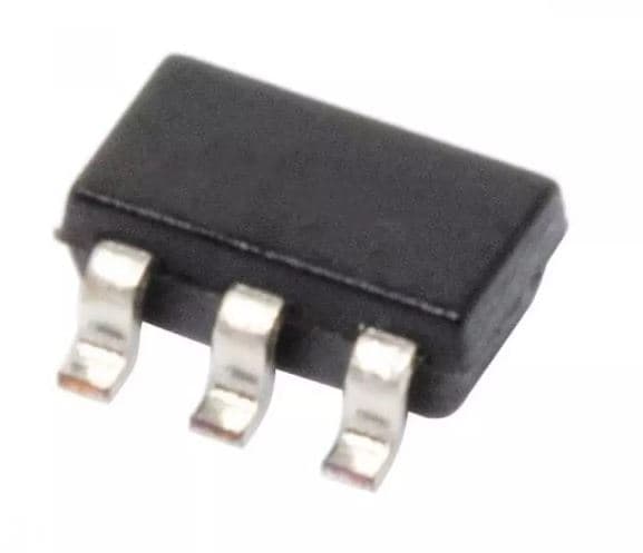 Линейный контроллер заряда LTC4054ES5-4.2