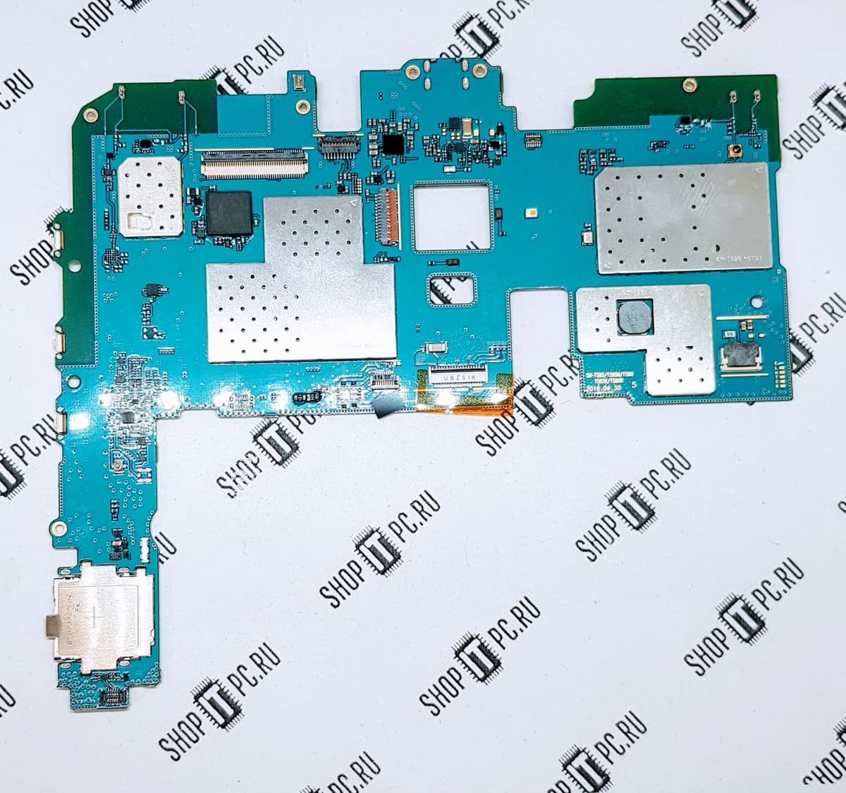 Системная плата Samsung SM-T585