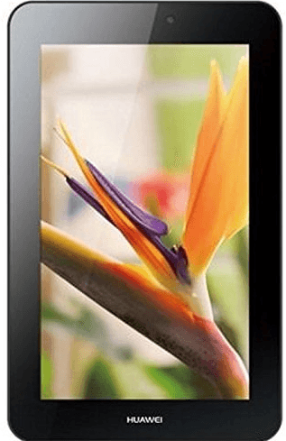 Дисплей + тачскрин Huawei MediaPad 7 Youth 2 (S7-721u) Уценка