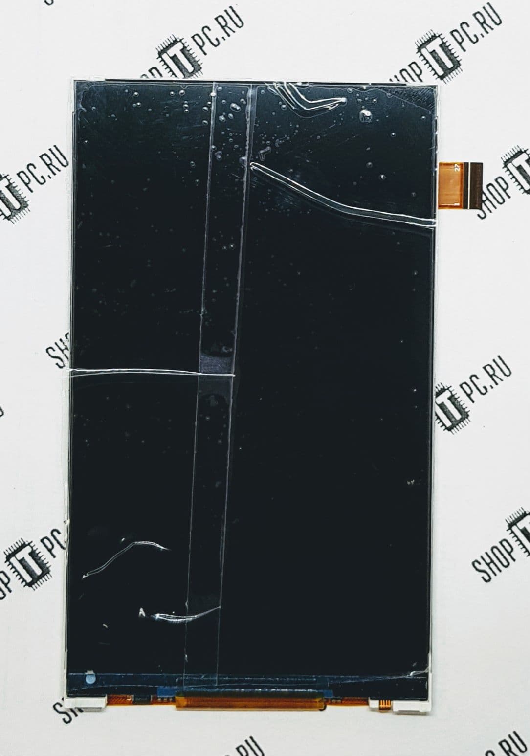 Дисплей Explay Vega