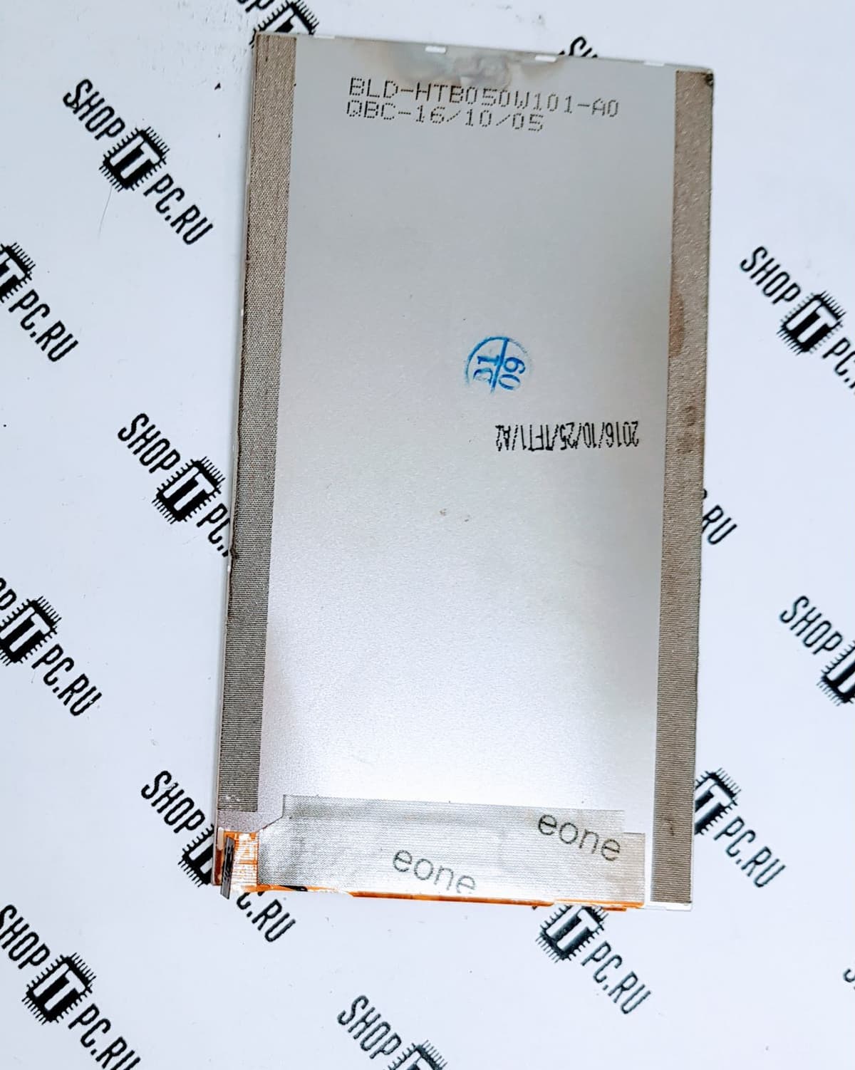 Дисплей Micromax Q409