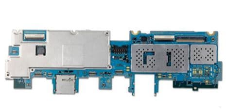 Системная плата SAMSUNG GALAXY TAB 3 10.1 P5210 (в распайку)