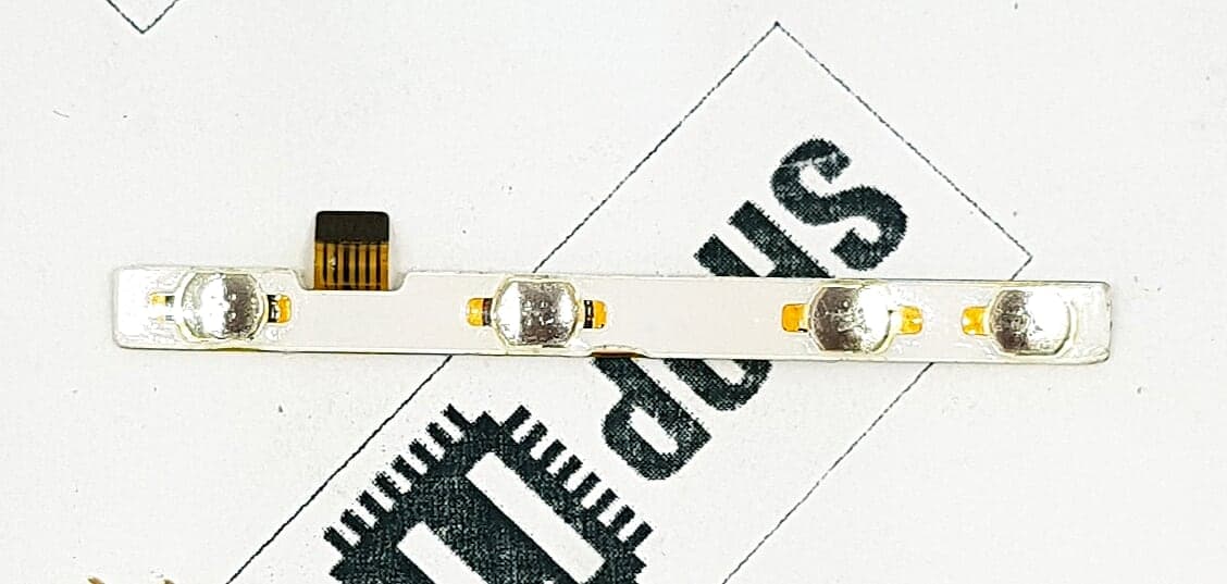 Кнопки Prestigio Grace PMT3157