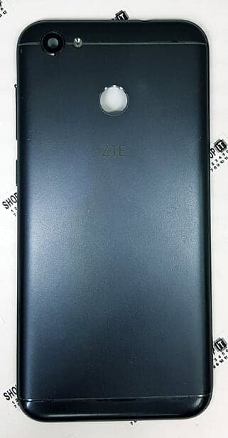 Задняя крышка ZTE Blade A6 A0620 черный