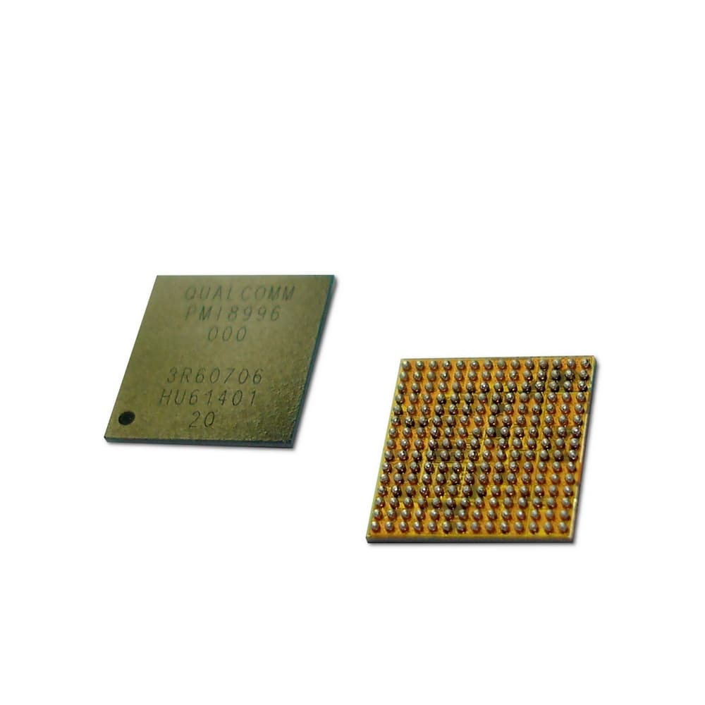 Контроллер питания Qualcomm PMI8996 (Xiaomi Mi5s)
