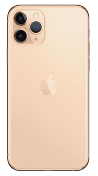 iPhone 11 Pro Max корпус — Оригинал