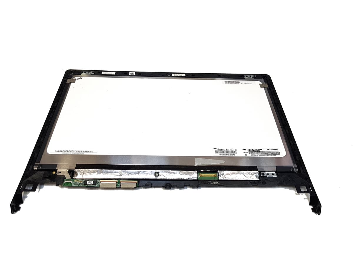 Матрица ноутбука 14.0" N140BGE-EA3 Rev: C2