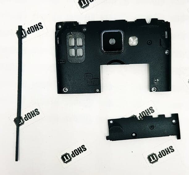 Средний корпус Prestigio Grace Q5 PSP5506 DUO