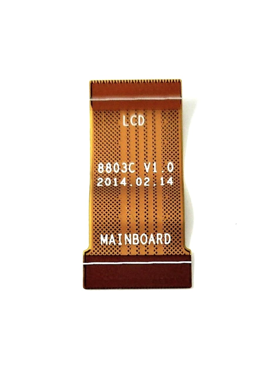 Шлейф матрицы Prestigio MultiPad PMT3177 3G