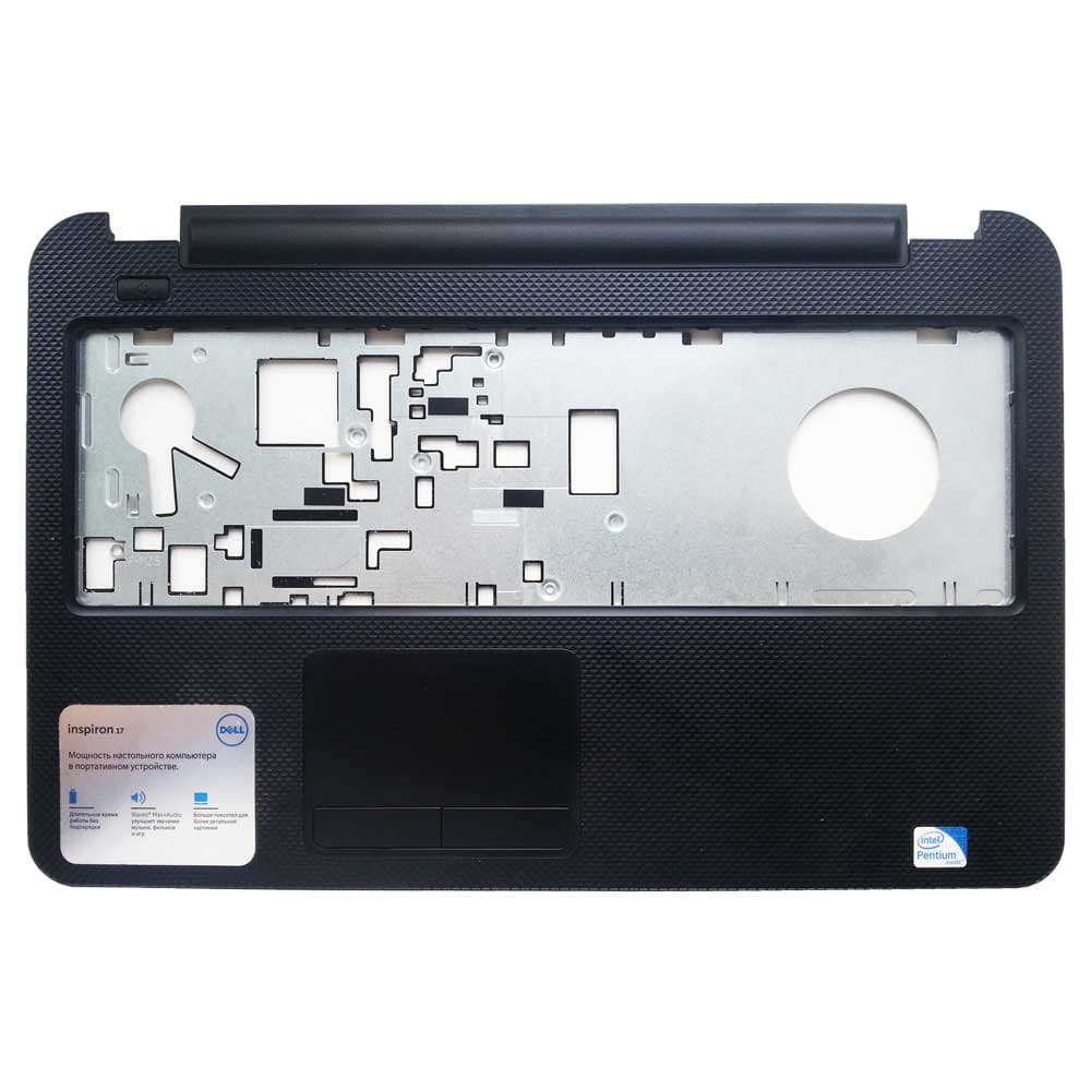 Верхняя часть корпуса ноутбука Dell Inspiron 3721