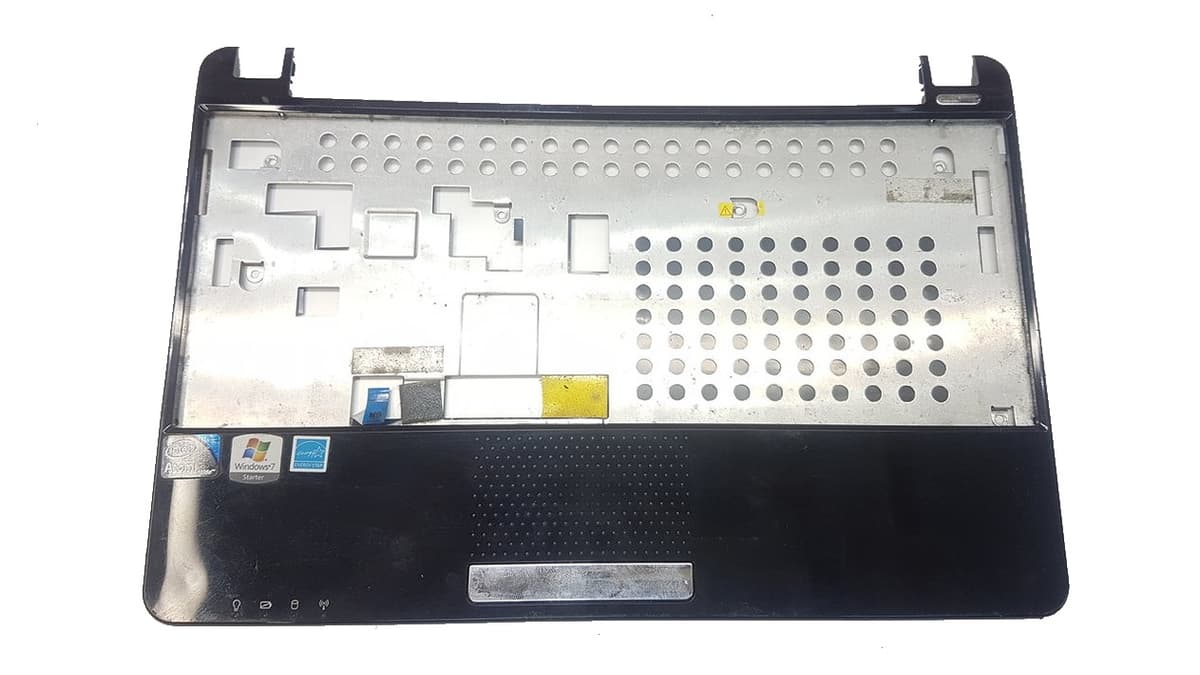 Верхняя часть корпуса ноутбука Asus Eee PC 1005PXD