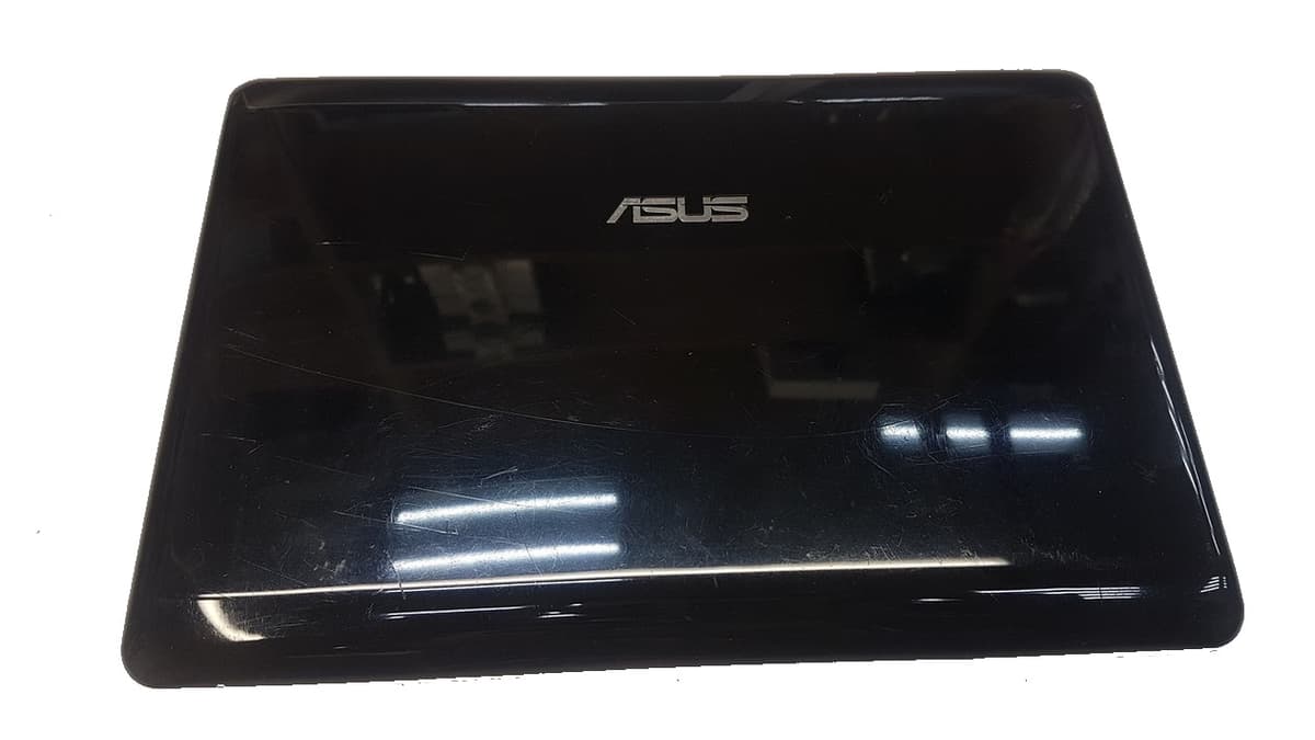Крышка матрицы ноутбука Asus Eee Pc 1005PXD