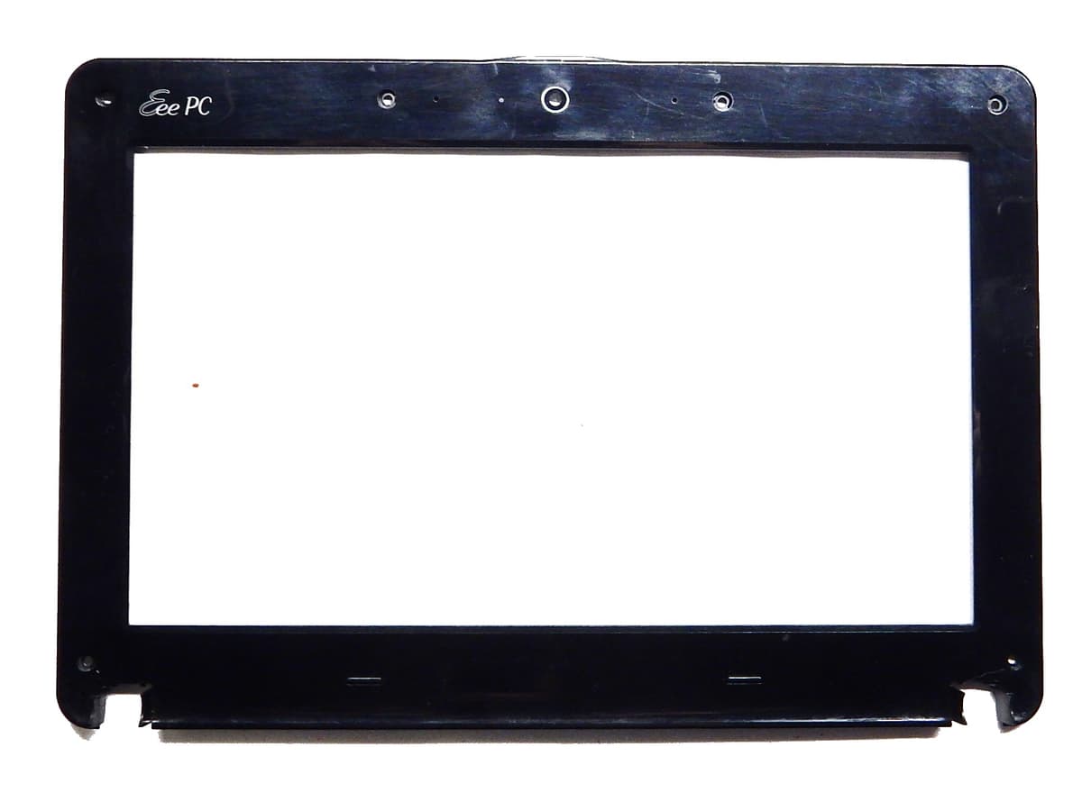 Рамка матрицы ноутбука Asus Eee PC 1005PXD