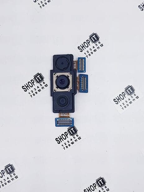 Камеры основные Samsung Galaxy A30s (SM-A307FN)