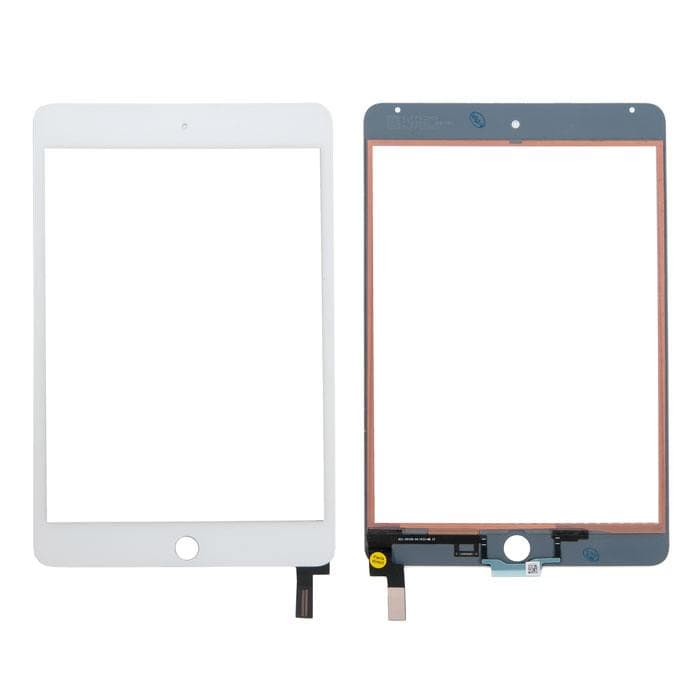 Тачскрин Apple iPad mini 4 белый