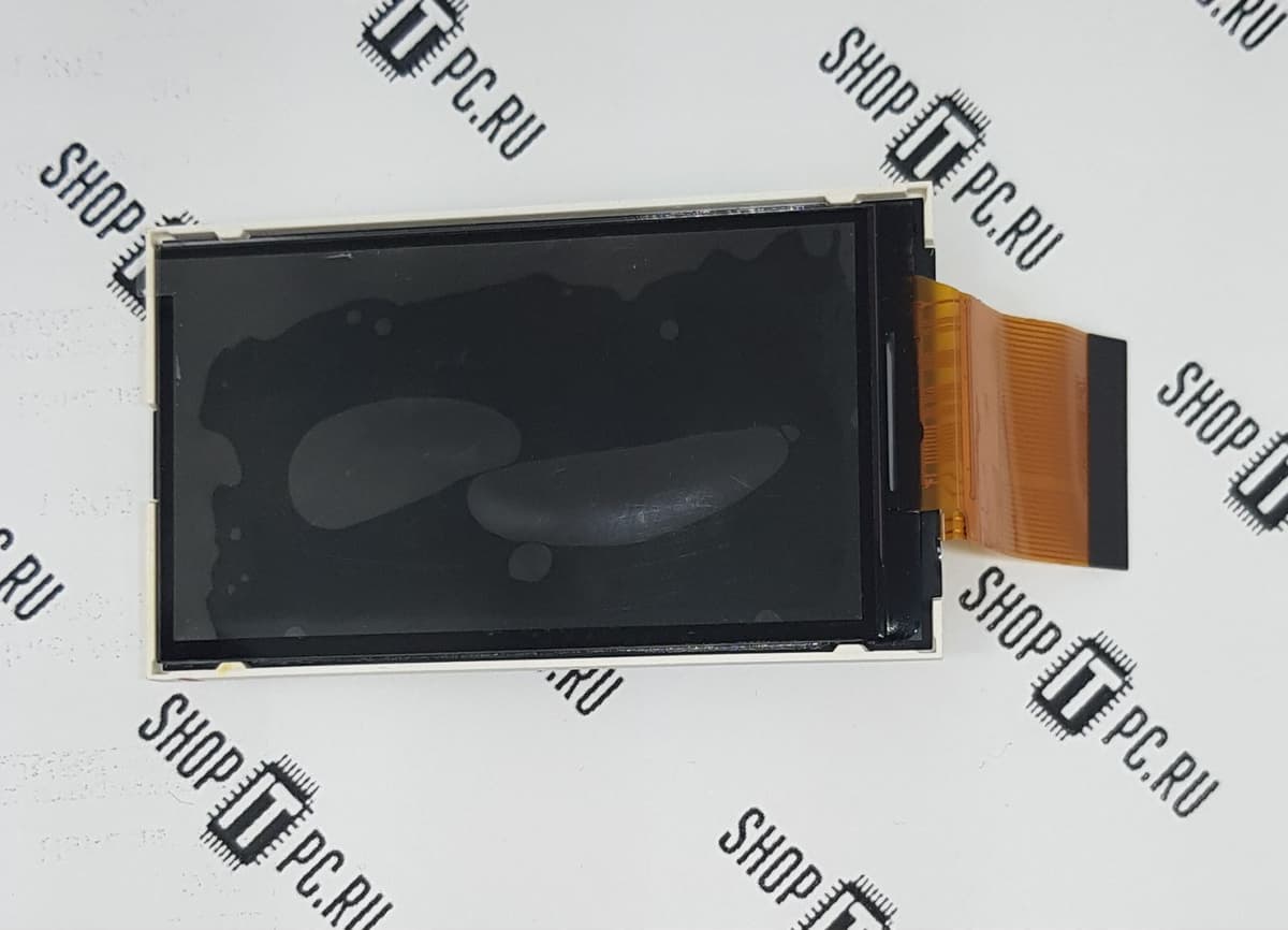 Дисплей Blackview COMBO 4 PRO