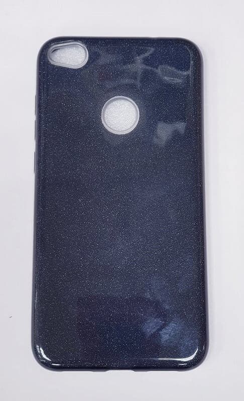 Чехол HONOR 8 Lite Silicone