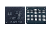 KM8F9001JM-B813 \ uMCP UFS2.2 \ 256GB \ 254 FBGA