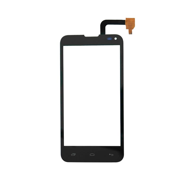 Тачскрин Fly IQ4415 ERA Style 3 Quard черный