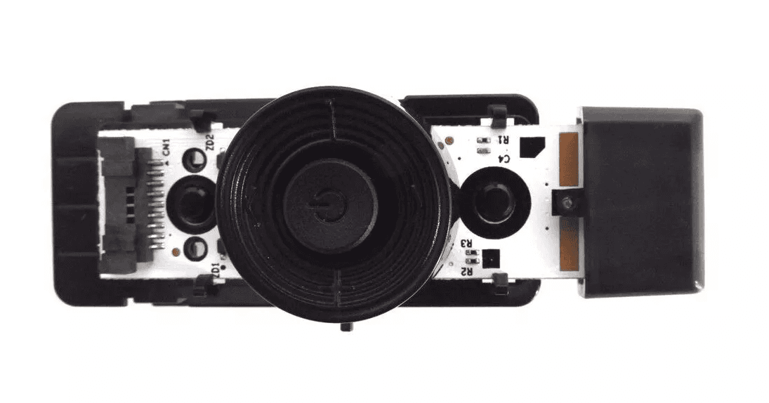 Плата управления A30857C для Samsung UE32H4000 + шлейф